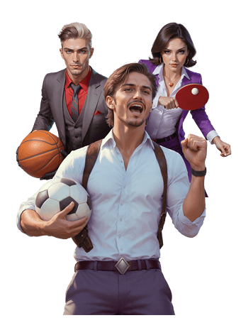 All sports