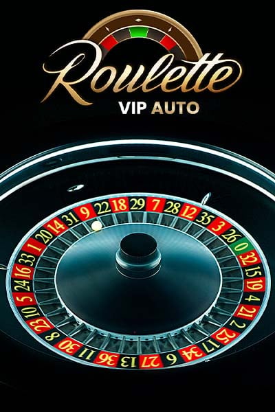 VIP Auto Roulette