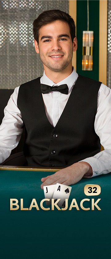 Blackjack 32