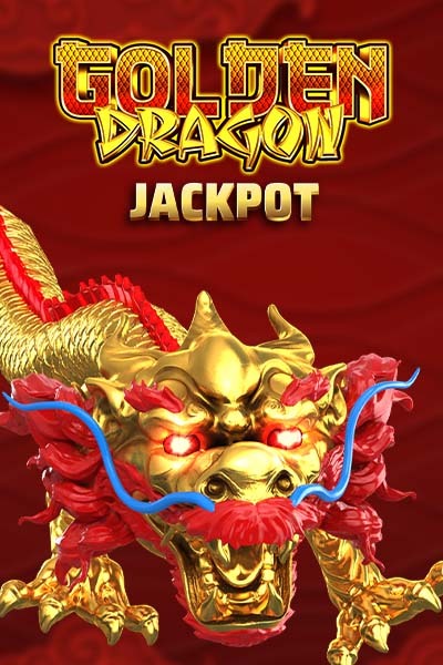 Golden Dragon Jackpot
