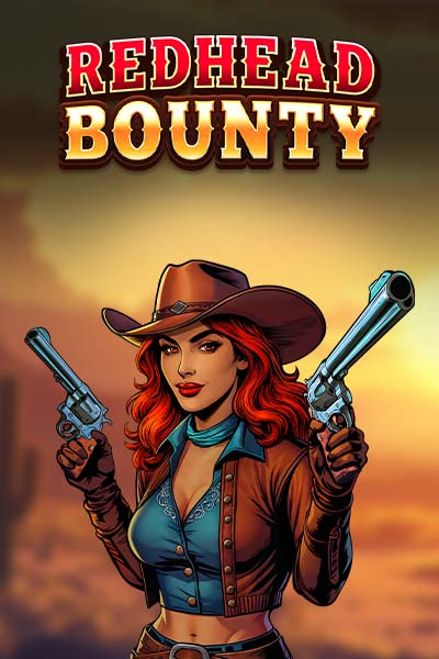 Redhead Bounty