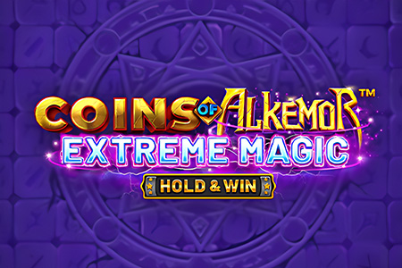 Coins of Alkemor: Extreme Magic