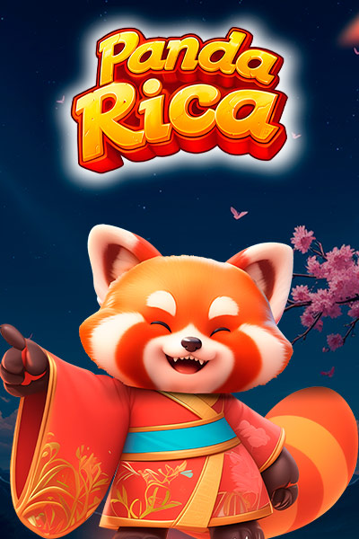 Panda Rica