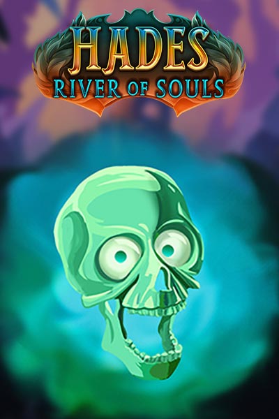 Hades: River of Souls