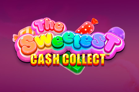 The Sweetest Cash Collect